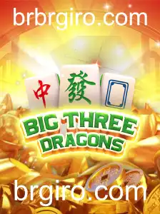 BigThreeDragons: Desvendando o Fascinante Mundo do Jogo de Estratégia