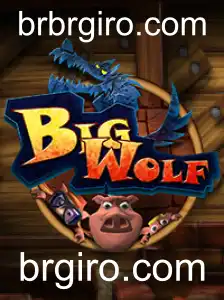 BigWolf: Desvendando o Novo Jogo Emergente