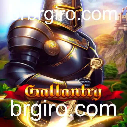 Descubra 'Gallantry': Um Jogo de Estratégia Inovador