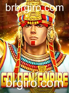 GoldenEmpire: O Brilho do Novo Mundo dos Jogos