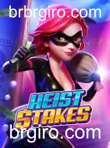 Tudo Sobre HeistStakes: Um Mergulho no Mundo dos Assaltos Virtuais