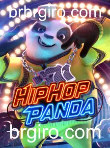 Explorando HipHopPanda: O Jogo Que Conquistou a Geração Z