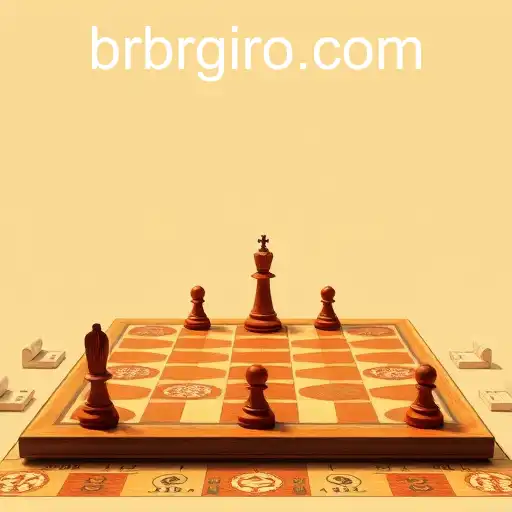 Jogos de tabuleiro