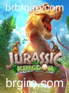 Descubra o Mundo de Aventura de JurassicKingdom