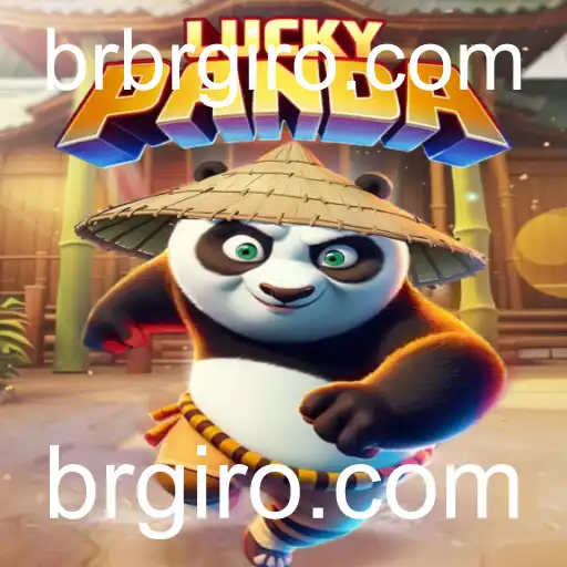Explorando LuckyPanda: Um Mergulho no Mundo dos Jogos Online