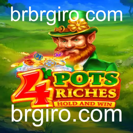 Explorando o Fascinante Mundo de 4potsriches: Um Guia Completo