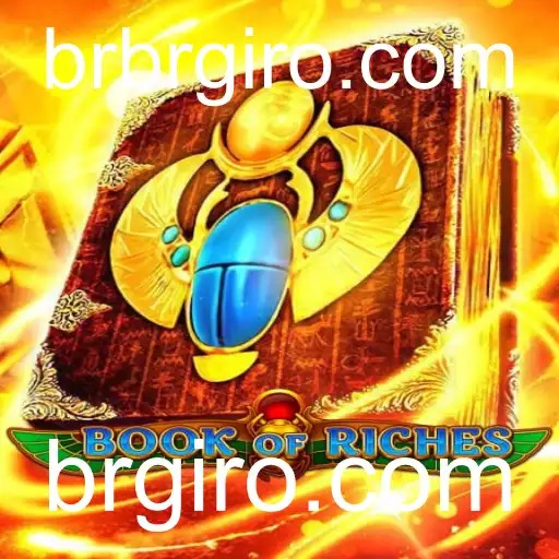 Explorando o Fascinante Mundo do Jogo BookofRiches