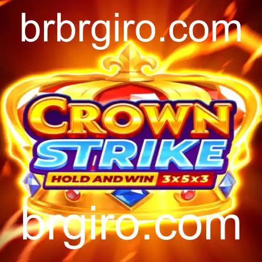 Explorando o Mundo de Crownstrike: Uma Nova Experiência no Universo dos Jogos