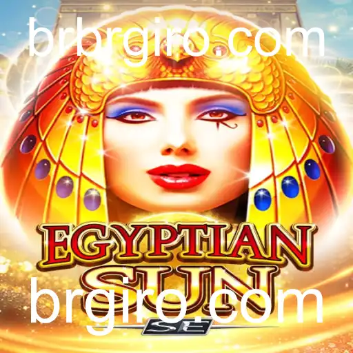 Descobrindo o Fascinante Jogo EgyptianSunSE