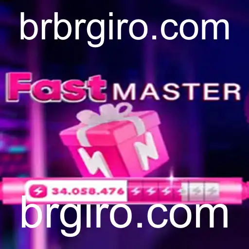Descubra 'FastMaster': A Nova Sensação do Mundo dos Jogos