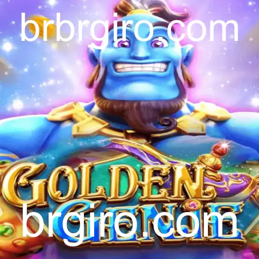 GOLDENGENIE: Descubra o Fascinante Mundo do Novo Jogo Digital