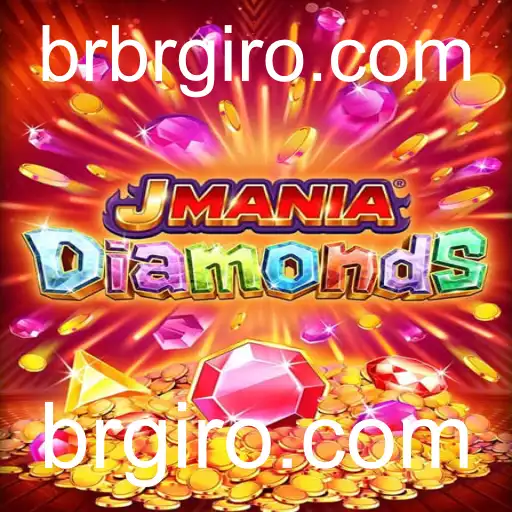 Descubra JManiaDiamonds: O Fenômeno dos Jogos Digitais de Estratégia
