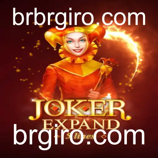Entendendo o Jogo JokerExpand: Diversão e Estratégia em Uma Aventura Inovadora