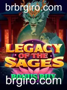 Explorando o Fascinante Mundo de LegacyoftheSagesBonusBuy