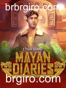 Descubra o Fascinante Mundo de MayanDiaries: Uma Aventura de Estratégia e Mistério