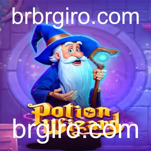 Explorando o Fascinante Mundo de PotionWizard: Uma Jornada Mágica