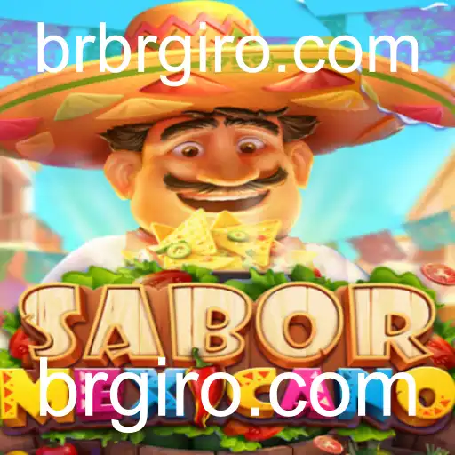 Descubra o Fenômeno do Jogo 'SaborMexicano'