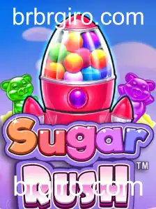 Explorando o Mundo Vibrante de SugarRush