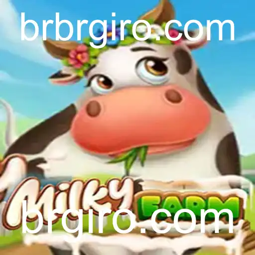 Explorando o Mundo de MilkyFarm: Um Jogo Envolvente e Atraente