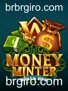 Explorando o Fascinante Mundo de MoneyMinterBonusBuy