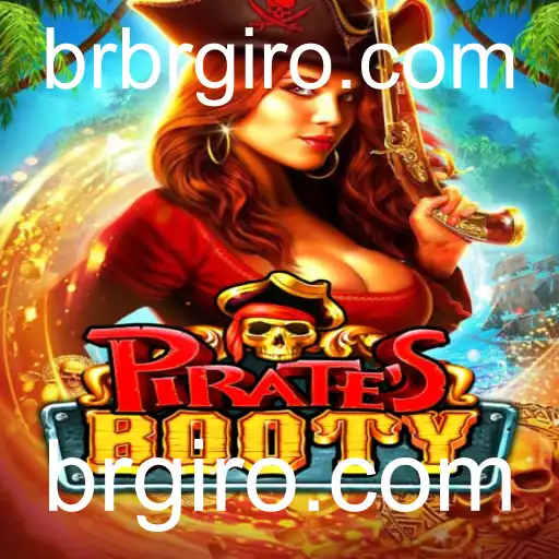 Descubra PiratesBooty: O Jogo de Estratégia Marítima de Brgiro.com