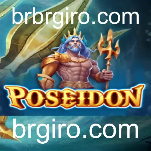 Descubra o Fascinante Mundo do Jogo Poseidon