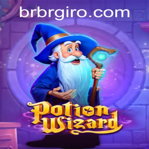 Explorando o Fascinante Mundo de PotionWizard: Uma Jornada Mágica