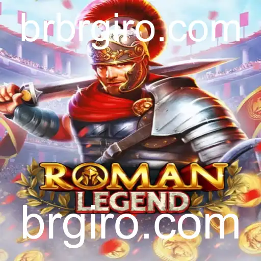 Descubra o Mundo Fascinante de RomanLegend: Um Guia Completo