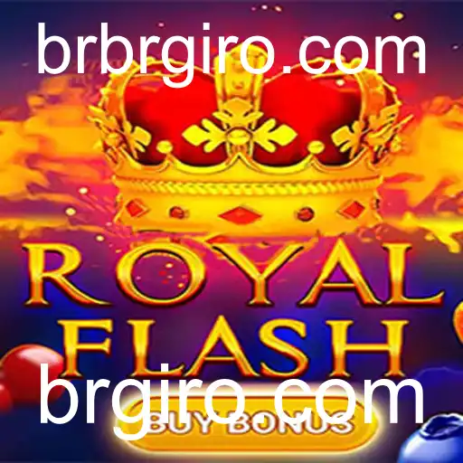 Descubra a Excitante Aventura de RoyalFlashBuyBonus