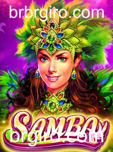 Descubra o Fascinante Jogo Samba e Suas Regras