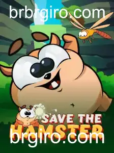 Descubra SavetheHamster: Uma Aventura Empolgante para Todas as Idades