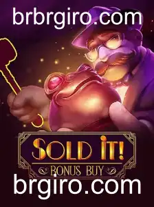 Descubra o Mundo Emocionante de SolditBonusBuy