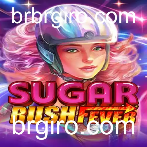  SugarRushFever: A Emoção Adocicada do Novo Jogo de Estratégia