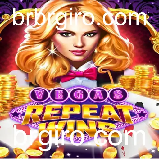 VegasRepeatWins: Explore a Emoção e Estratégia no Mundo dos Cassinos