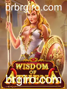 WisdomofAthena: Uma Imersão no Mundo da Mitologia e Estratégia